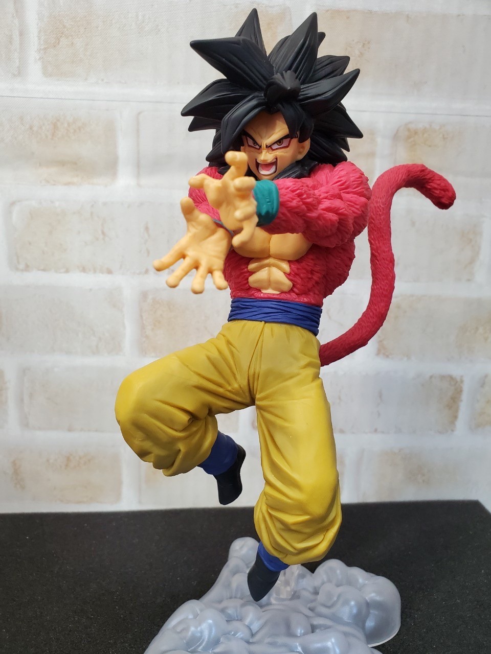 □アミューズ入荷情報です！◇ドラゴンボールGT TAG FIGHTERS -SUPER