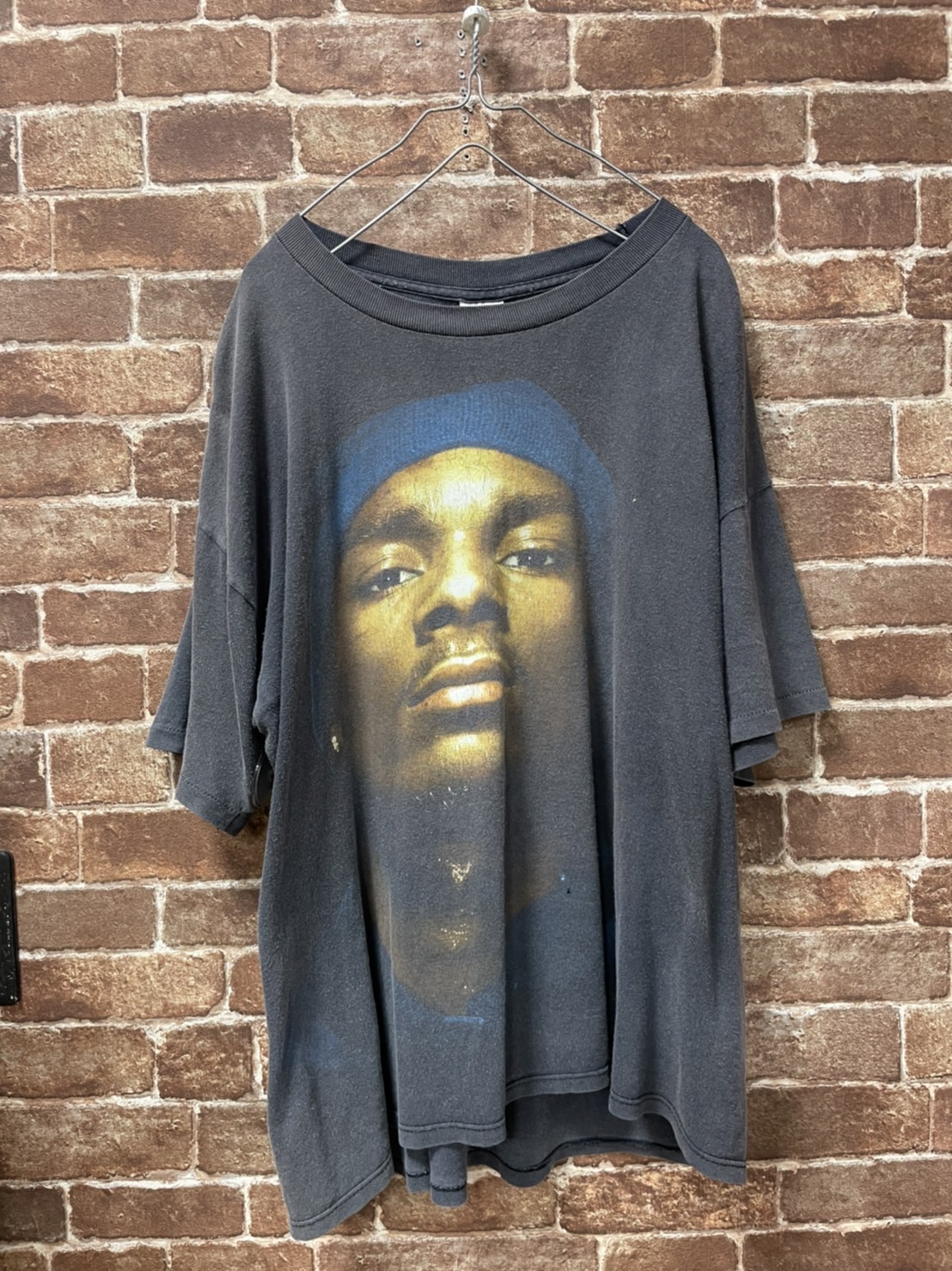 ◇古着コーナーよりVintage TEE 入荷！《Snoop Dogg 1993 BEWARE OF