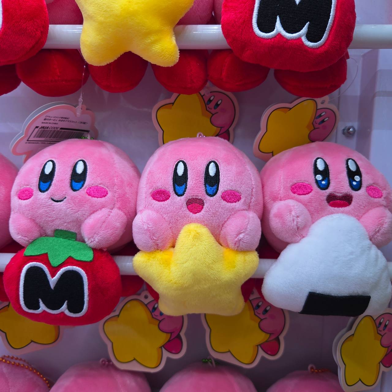 超お買い得！大人気☆ アミューズメント景品 ぬいぐるみまとめ売り 新景品入荷情報🧸 | おたちゅう 新潟黒埼店
